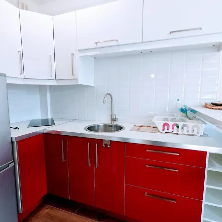 Citycosy - Studio Flandre Appartement *